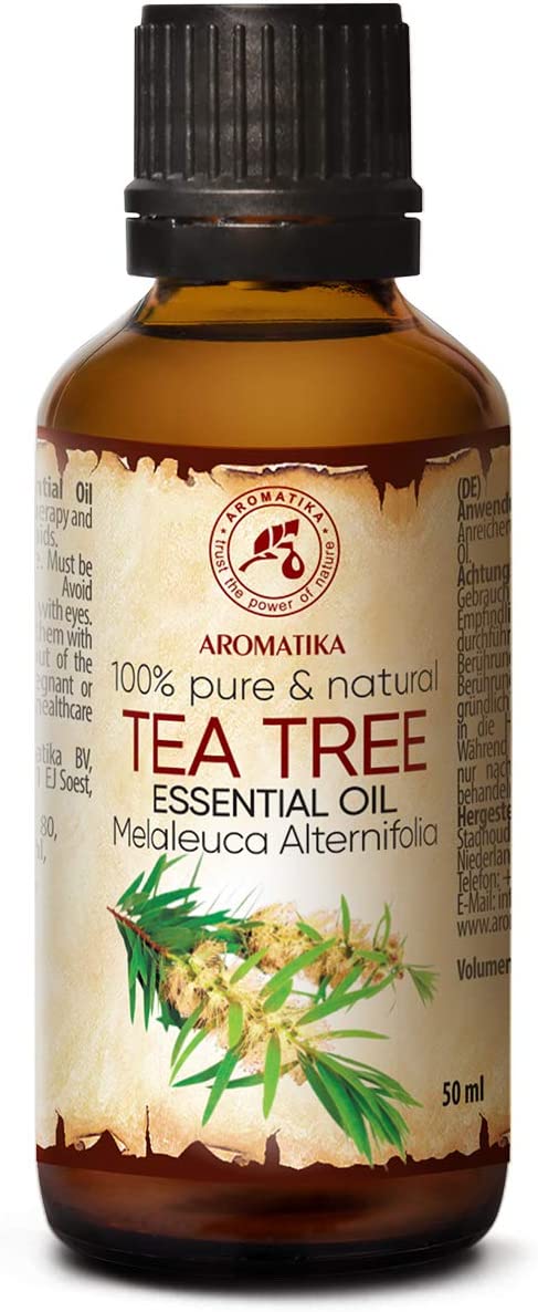 tea tree