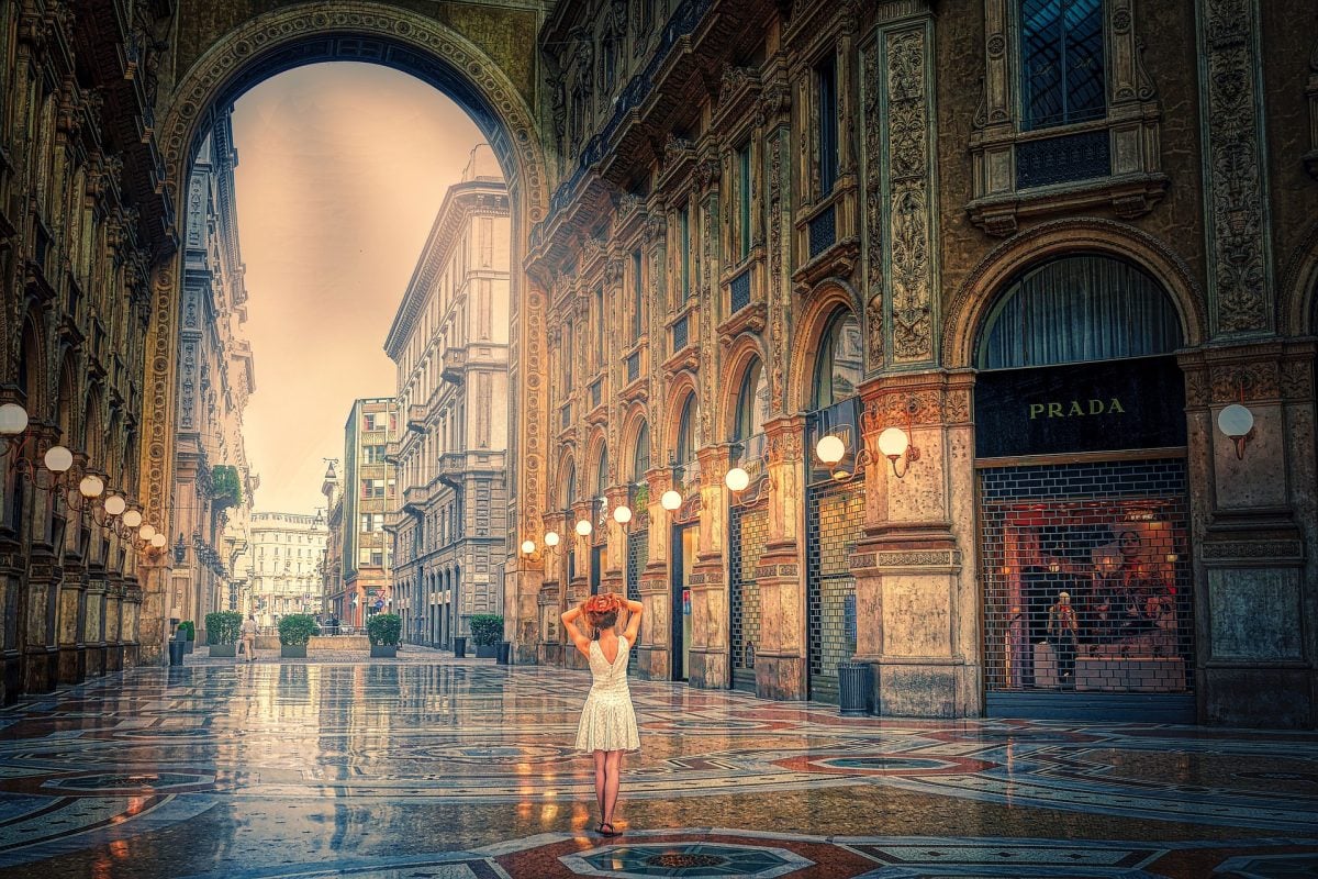 Galleria foto '5 città della Lombardia da visitare assolutamente. Ecco le più belle!' - foto 4