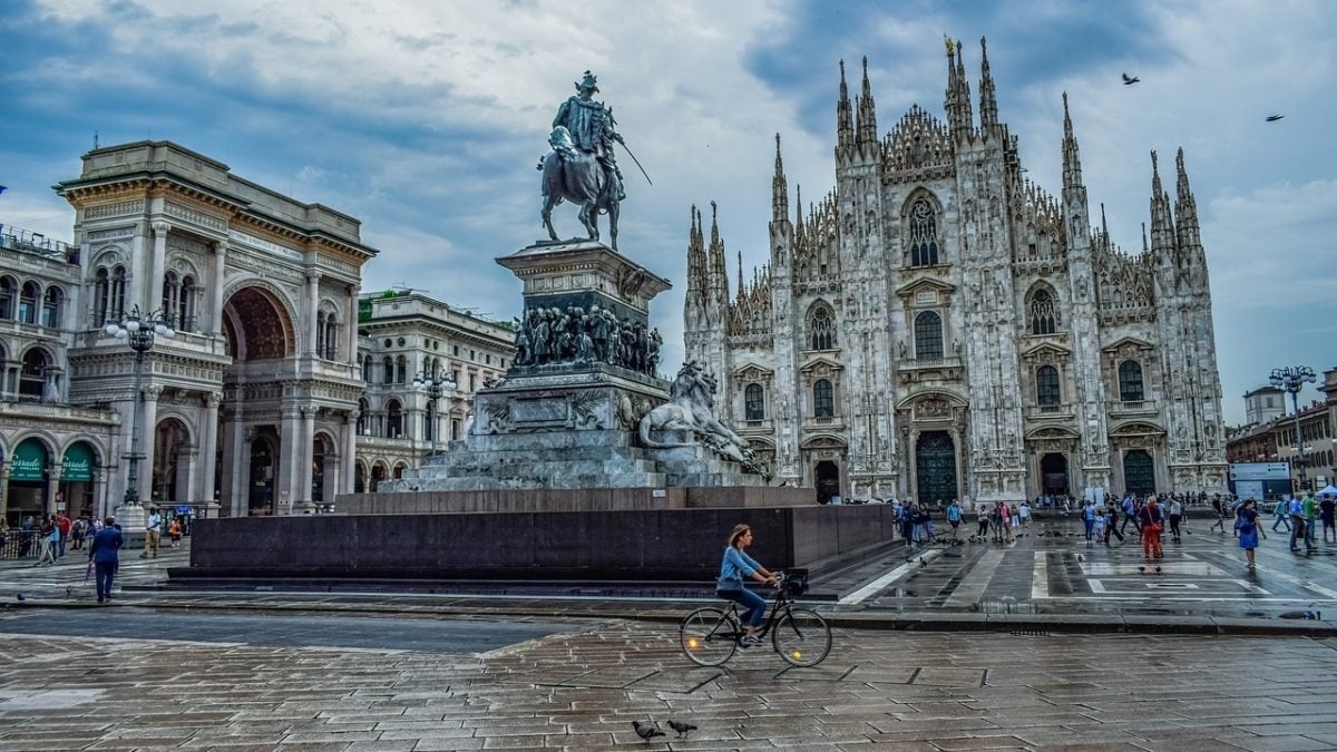 5 città della Lombardia da visitare assolutamente. Ecco le più belle!