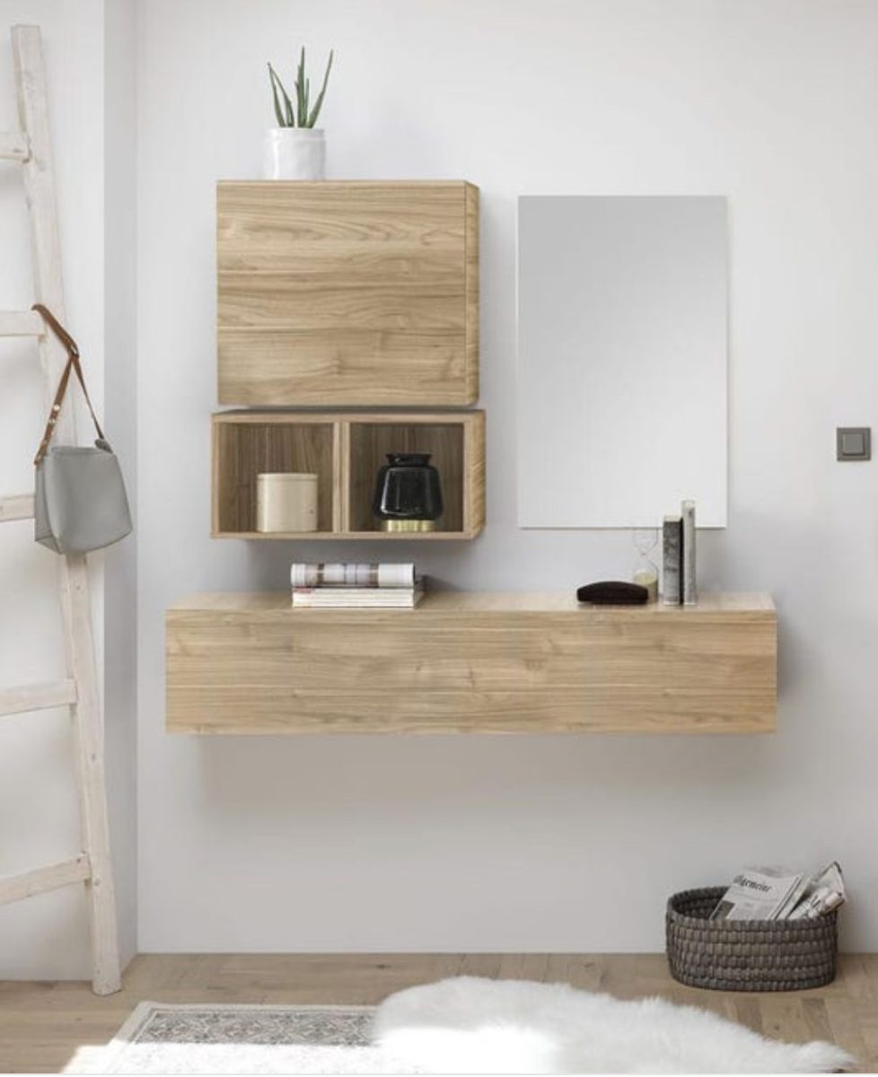 Galleria foto '5 idee per arredare con gusto l’ingresso di Casa. Da non perdere!' - foto 6