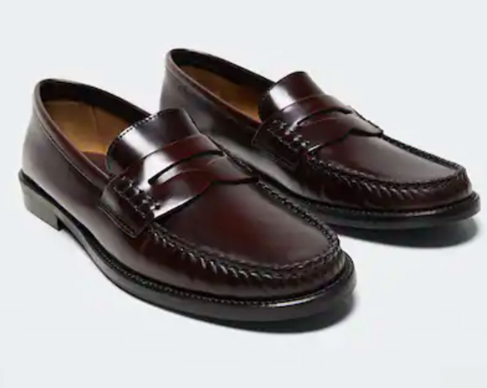 Galleria foto 'Mocassini che passione: 5 modelli irresistibili da avere assolutamente!' - foto 6