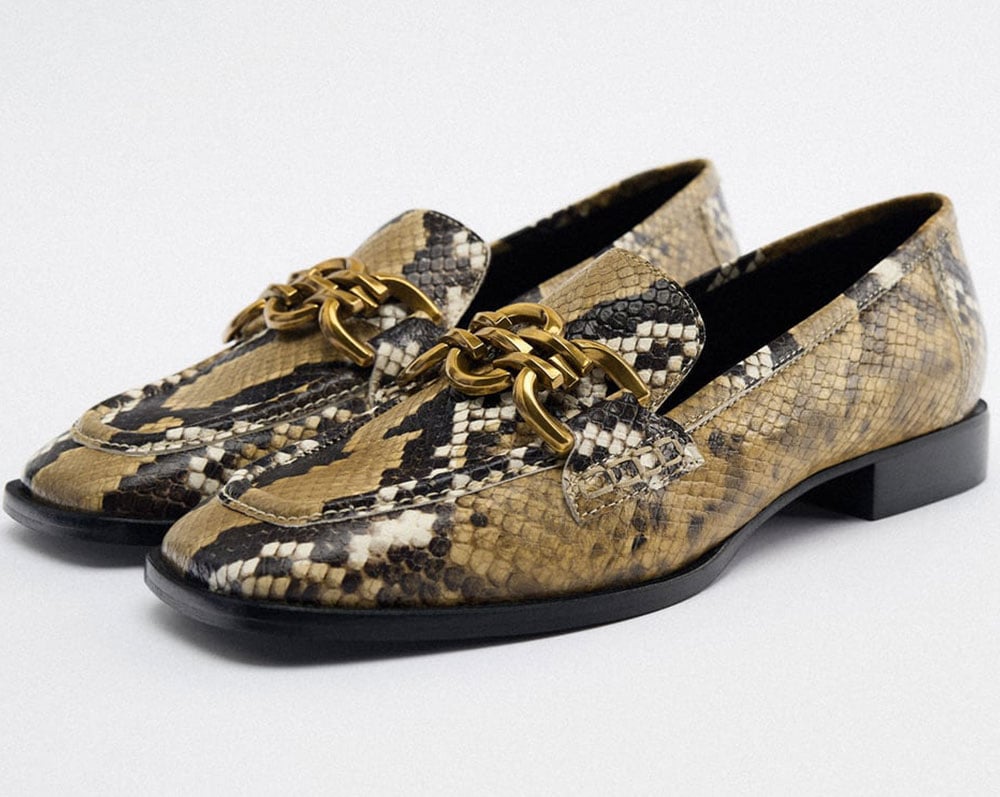 Galleria foto 'Mocassini che passione: 5 modelli irresistibili da avere assolutamente!' - foto 5