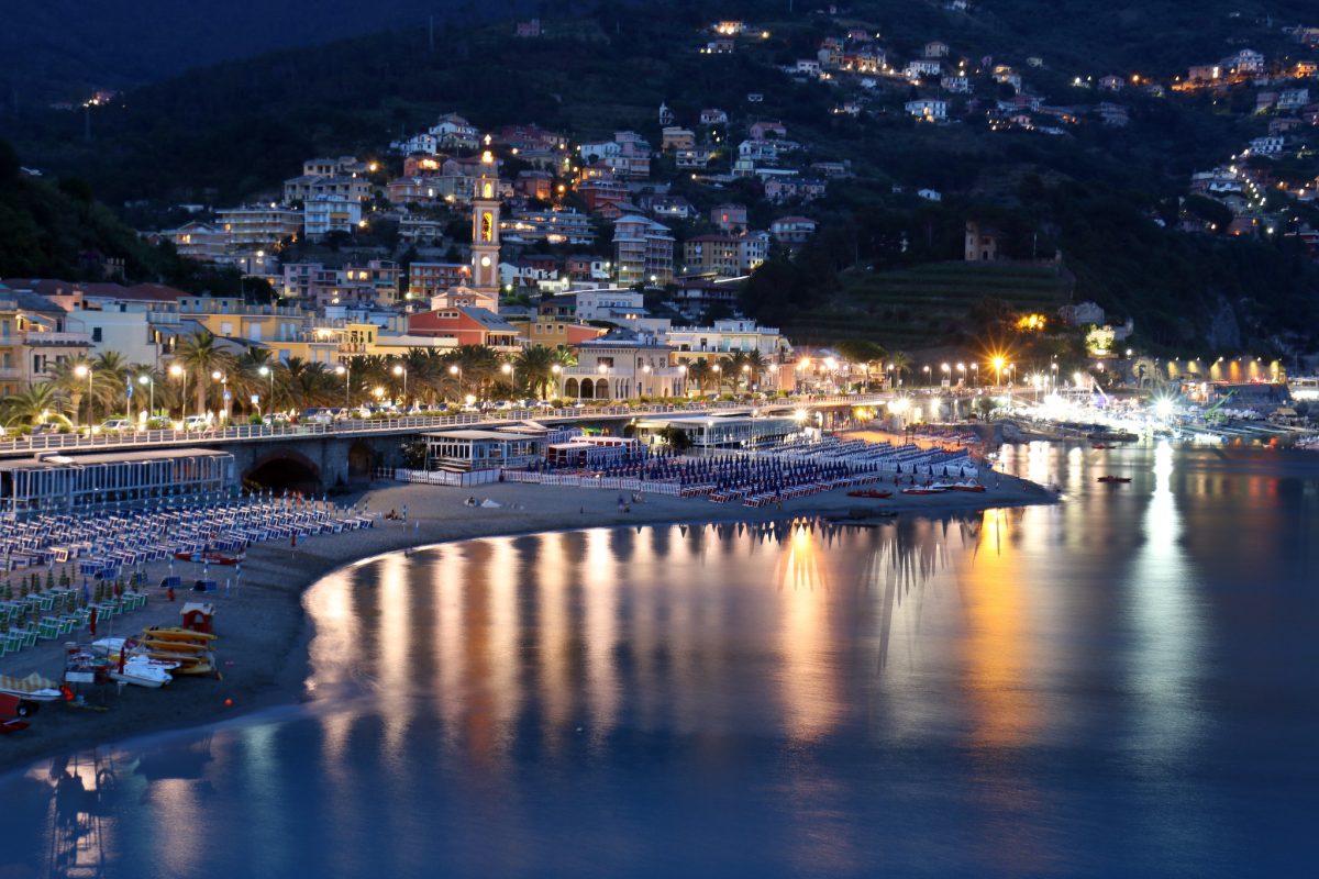 Galleria foto 'I 5 Borghi più belli della Liguria. Luoghi d’incanto da non perdere assolutamente!' - foto 2