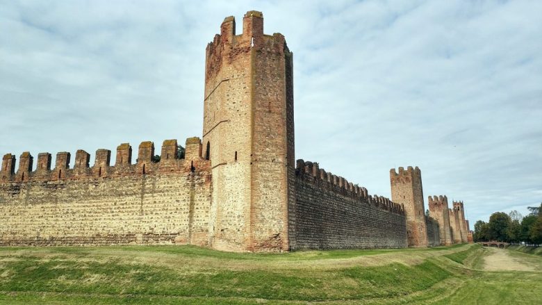 montagnana veneto