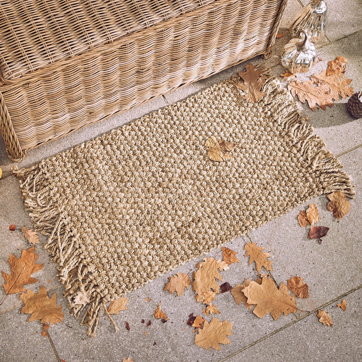 Galleria foto 'Decorare Casa con i colori dell’Autunno: 8 oggetti a tema dal catalogo Loberon' - foto 6