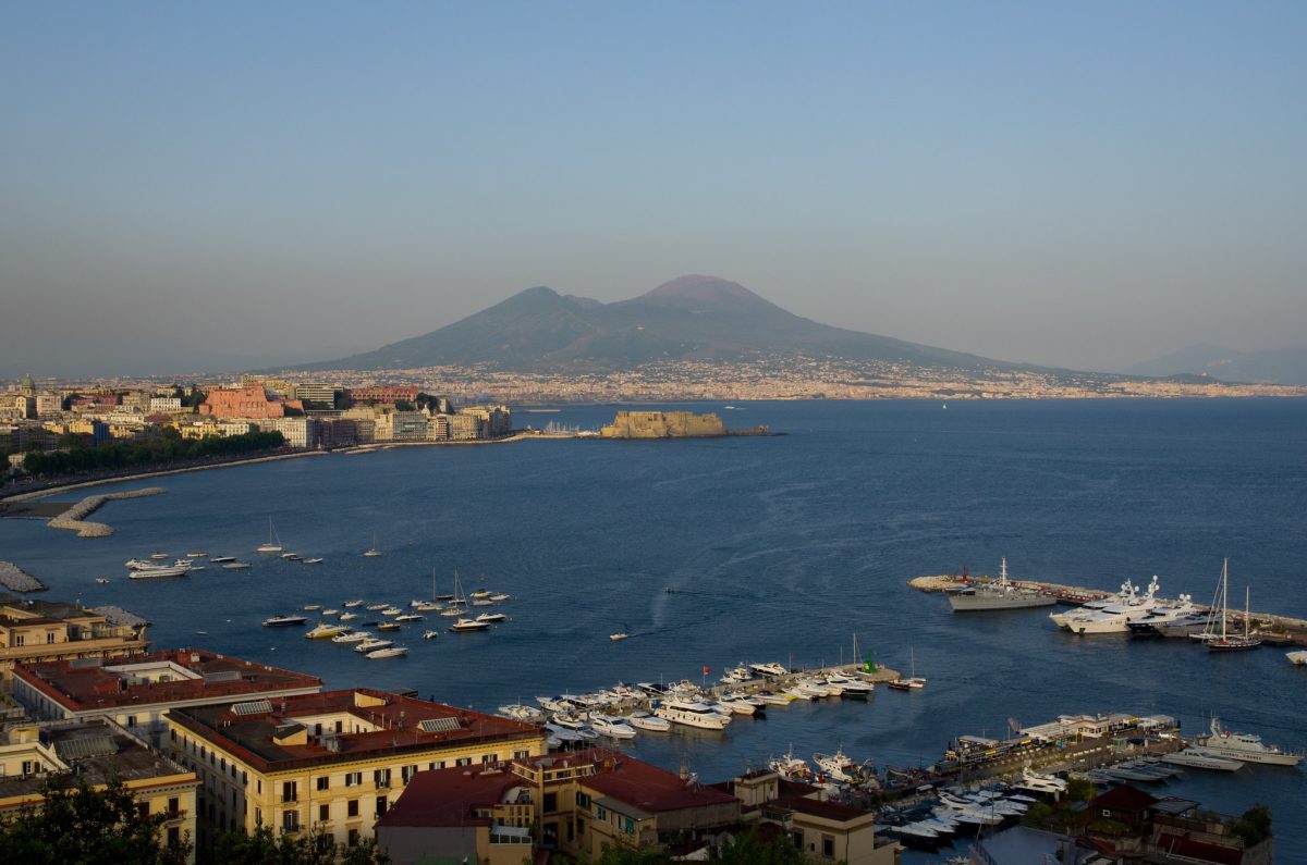 Galleria foto '5 Città del Sud Italia da visitare assolutamente!' - foto 6