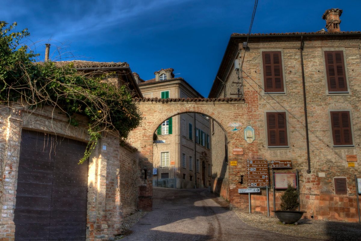 Galleria foto 'I 5 Borghi più belli e suggestivi del Piemonte. Da non perdere!' - foto 2