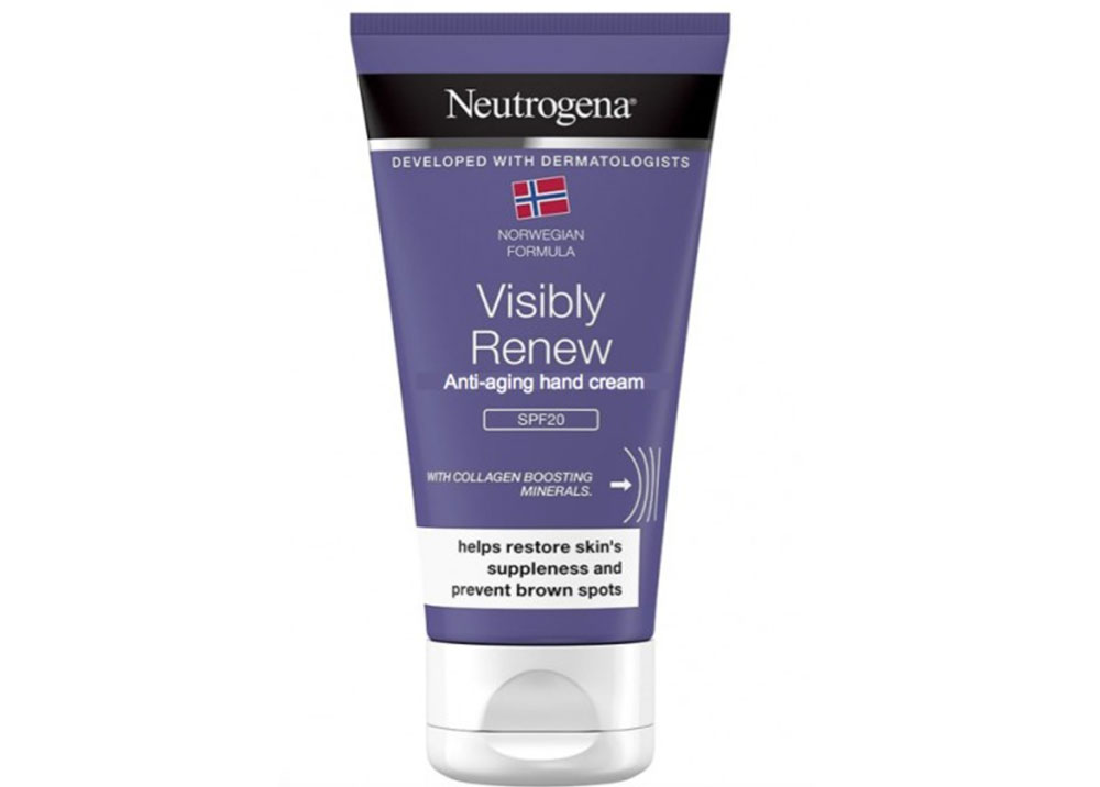 Galleria foto 'Le 5 migliori Creme Mani antiage, per una pelle sempre giovane!' - foto 5