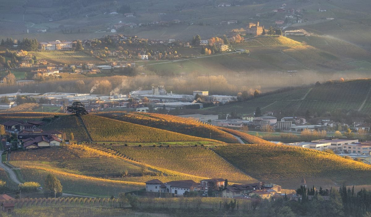 Galleria foto 'I 5 Paesi più belli delle Langhe piemontesi. Da non perdere!' - foto 5