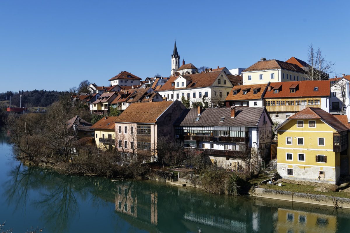 Galleria foto 'Slovenia: 5 luoghi unici tutti da scoprire. Resterete a bocca aperta!' - foto 4
