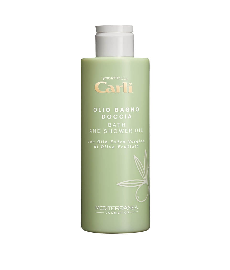 Galleria foto 'Cosmetici all’olio d’oliva per Viso e Corpo: 5 prodotti da non perdere assolutamente!' - foto 5