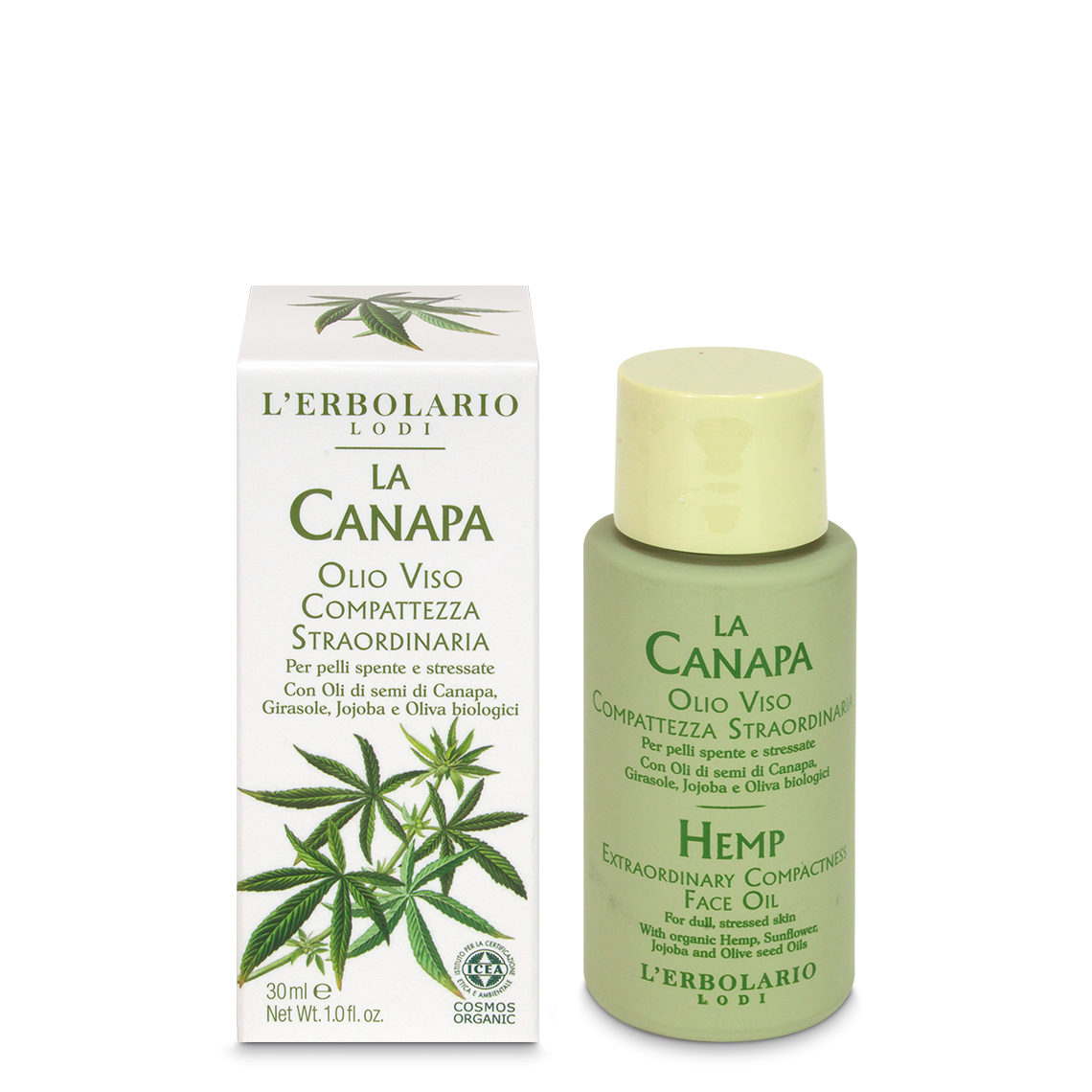 Galleria foto 'Cosmetici all’olio d’oliva per Viso e Corpo: 5 prodotti da non perdere assolutamente!' - foto 6