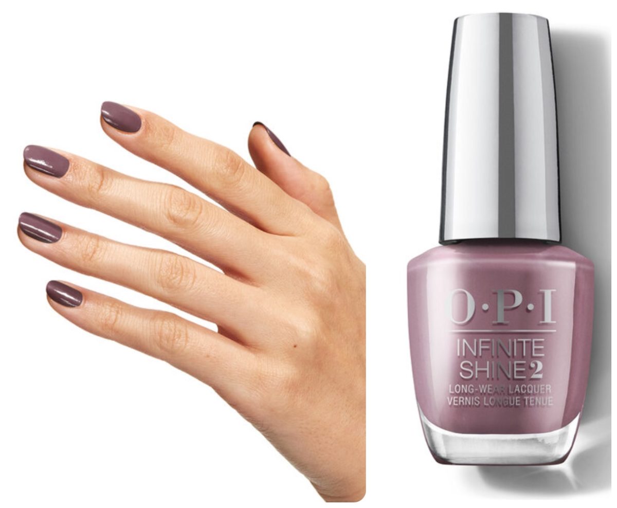 Galleria foto 'Smalti Opi, la Top 8: i colori delle unghie di tendenza in Autunno…' - foto 7