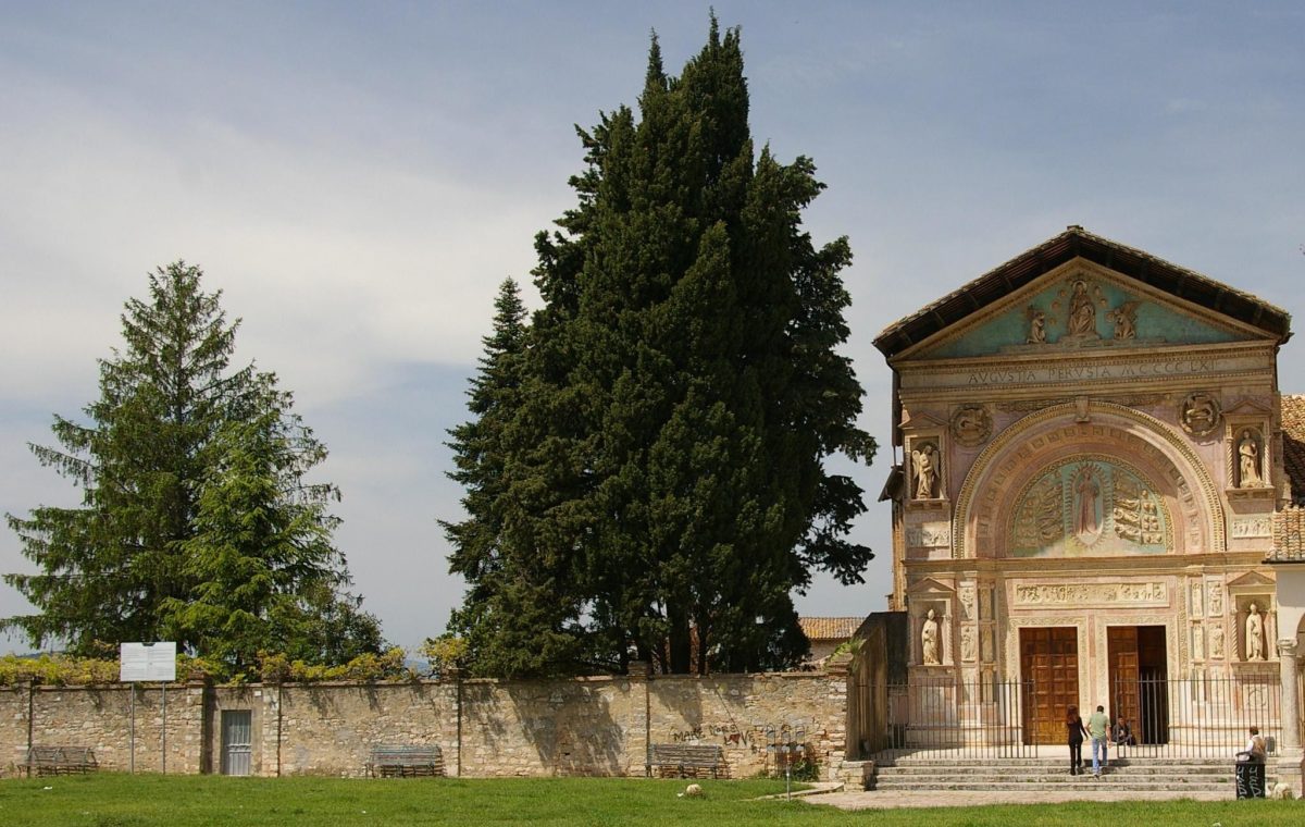 Galleria foto 'Un giorno a Perugia: 5 attrazioni imperdibili della splendida città umbra!' - foto 3