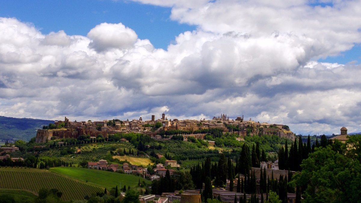 Orvieto: 5 cose da fare e vedere nella bellissima città umbra