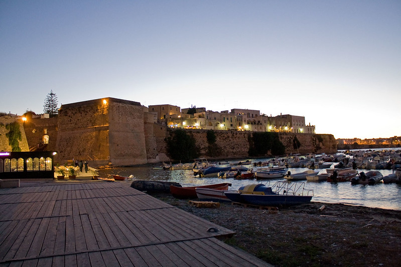 Galleria foto 'I 5 Borghi più belli della Puglia. La Classifica!' - foto 5