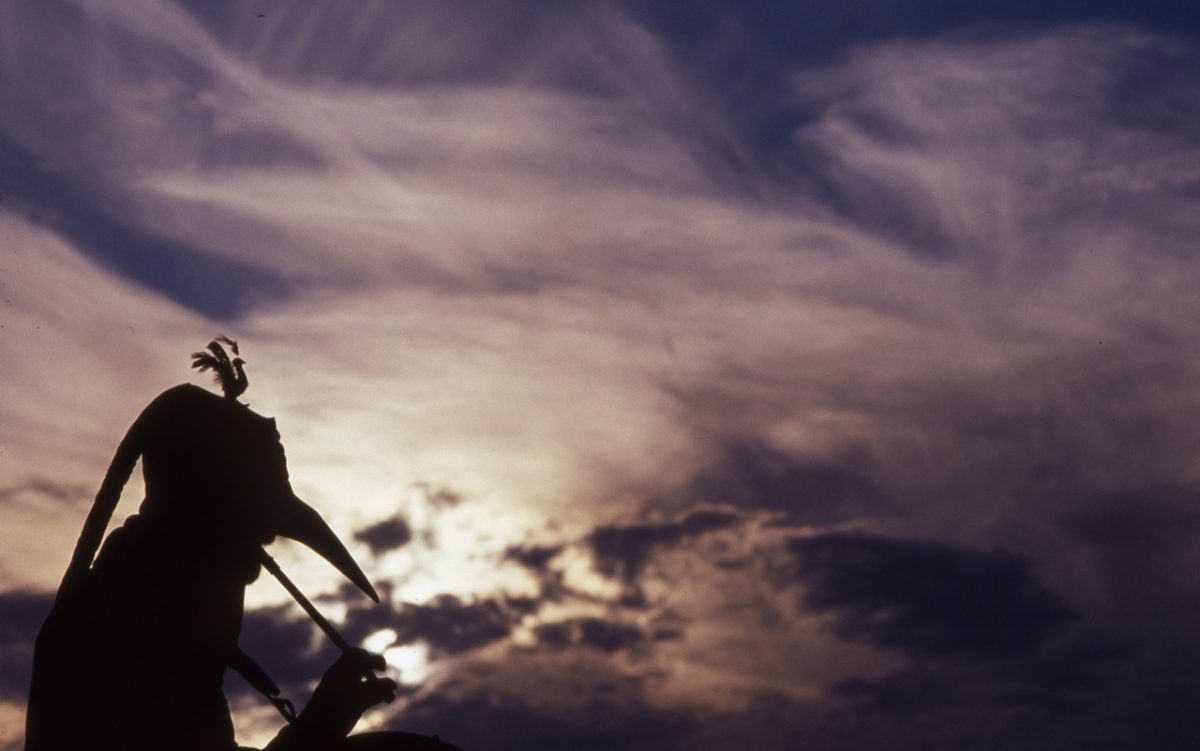 Galleria foto 'Perugia, al via la famosa Fiera dei Morti. Scopriamo di cosa di tratta…' - foto 5