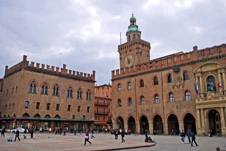 bologna