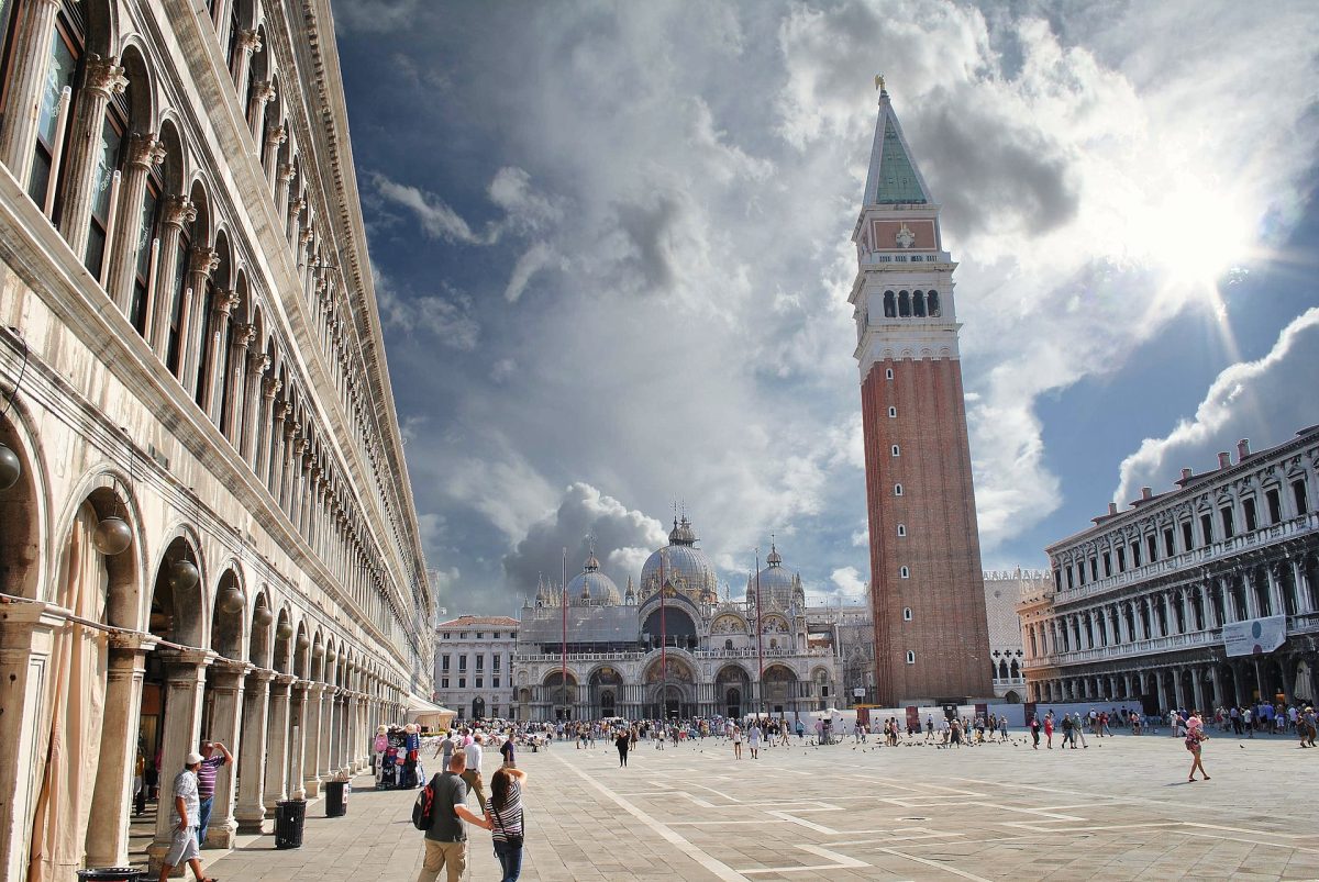 Galleria foto 'Un Giorno a Venezia: 5 cose da fare e vedere assolutamente nella città più bella del Mondo!' - foto 4