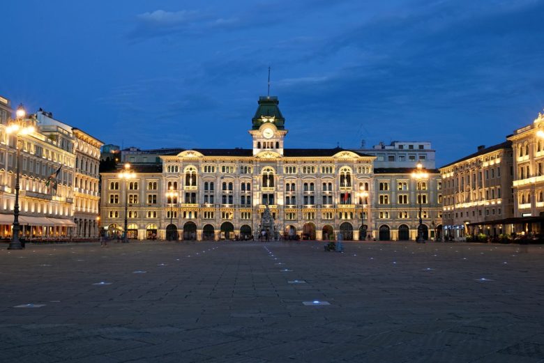 Trieste