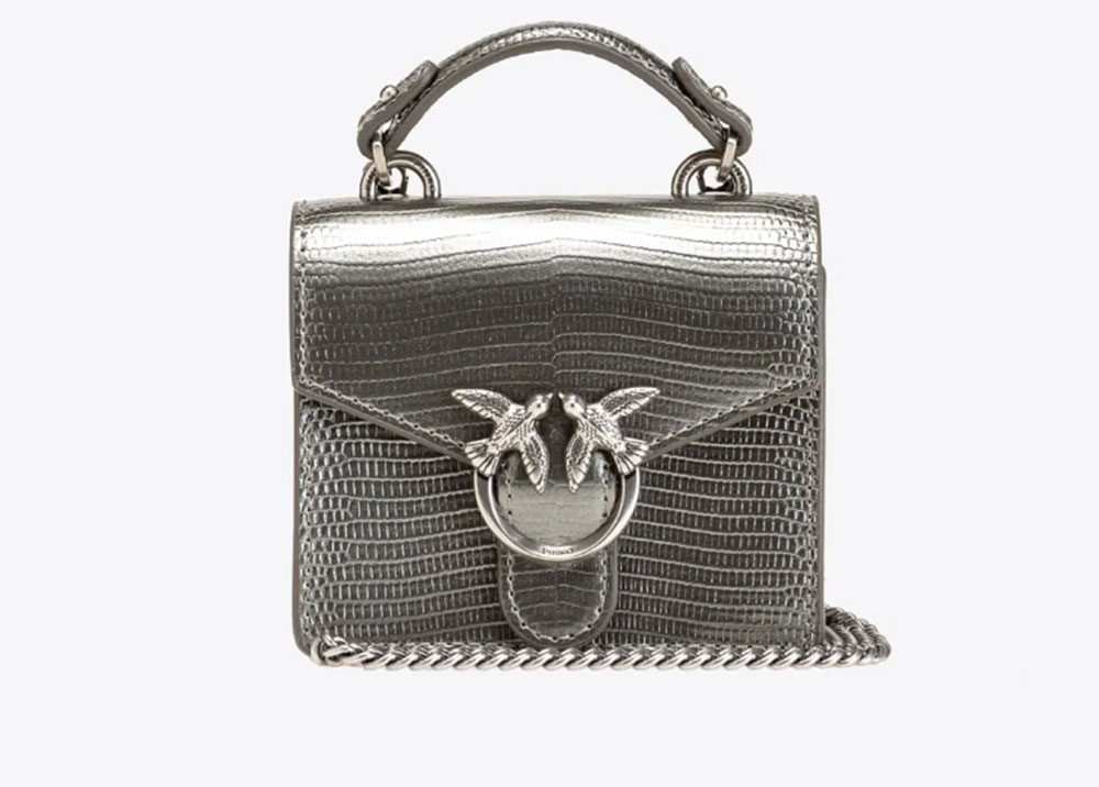 Galleria foto 'Moda alla mano: le 7 più belle handbags della stagione. Da non perdere!' - foto 2