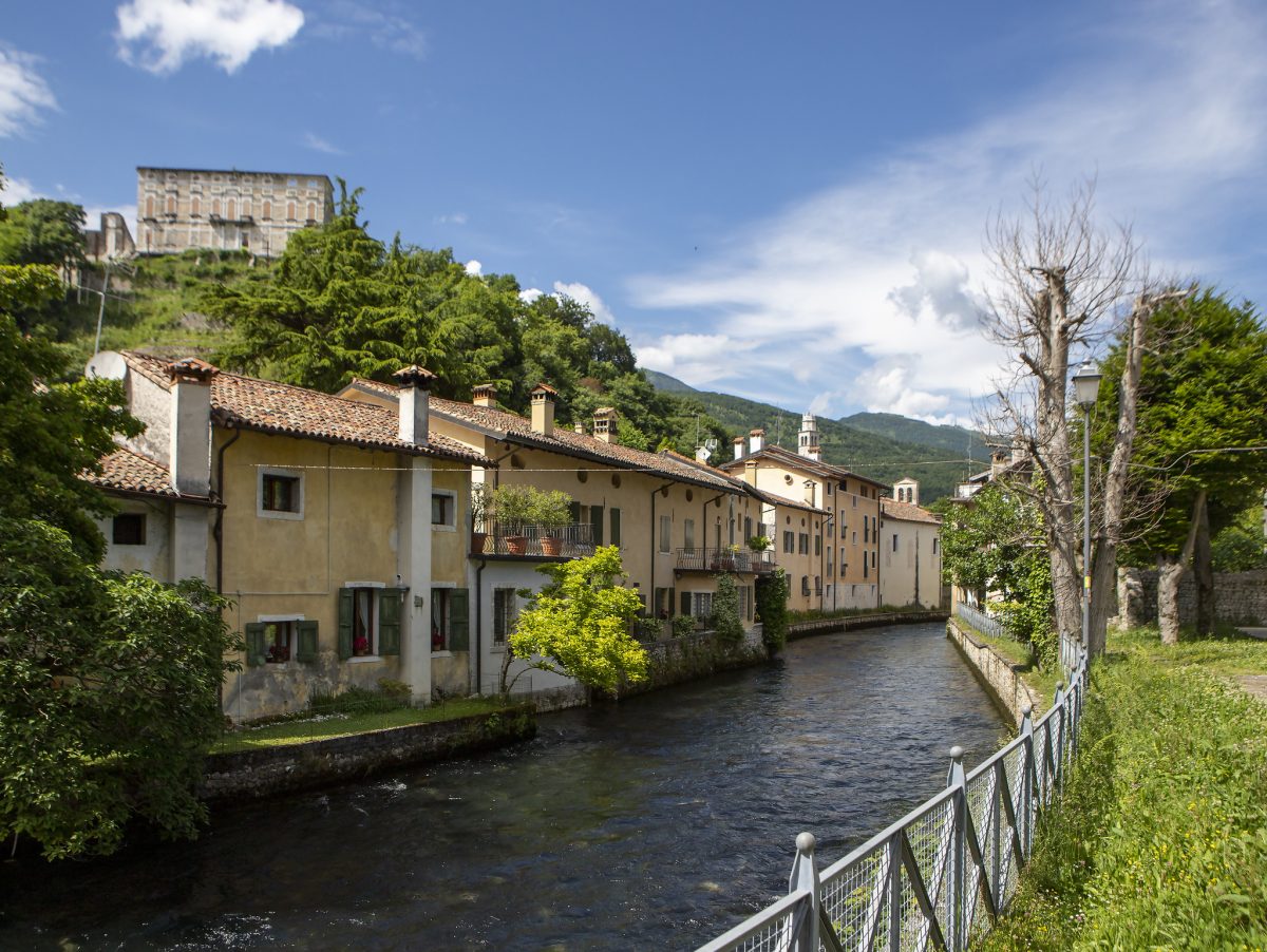 Galleria foto '5 magnifici Borghi del Friuli Venezia Giulia. La Classifica!' - foto 3