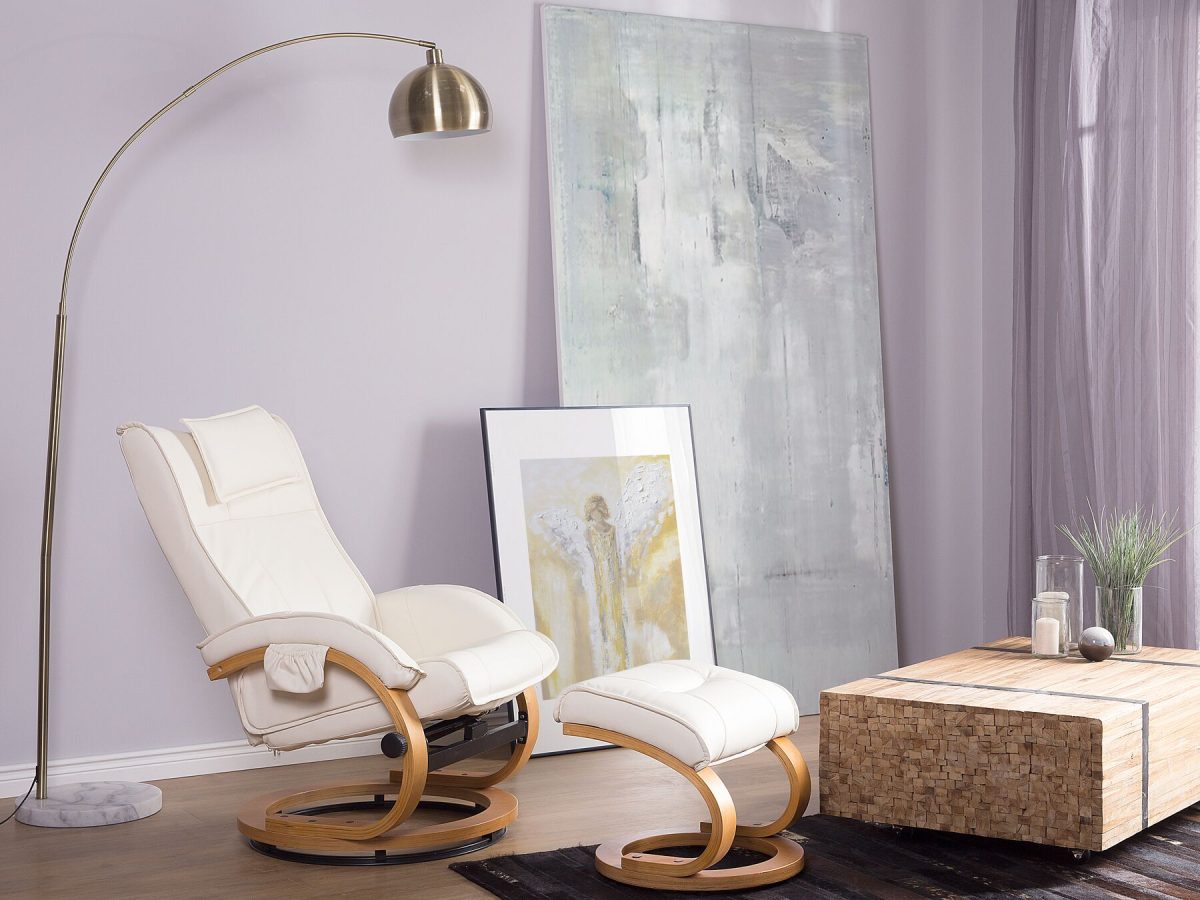 Galleria foto 'Beliani: 6 Poltrone di design da acquistare online a un prezzo piccolissimo' - foto 4