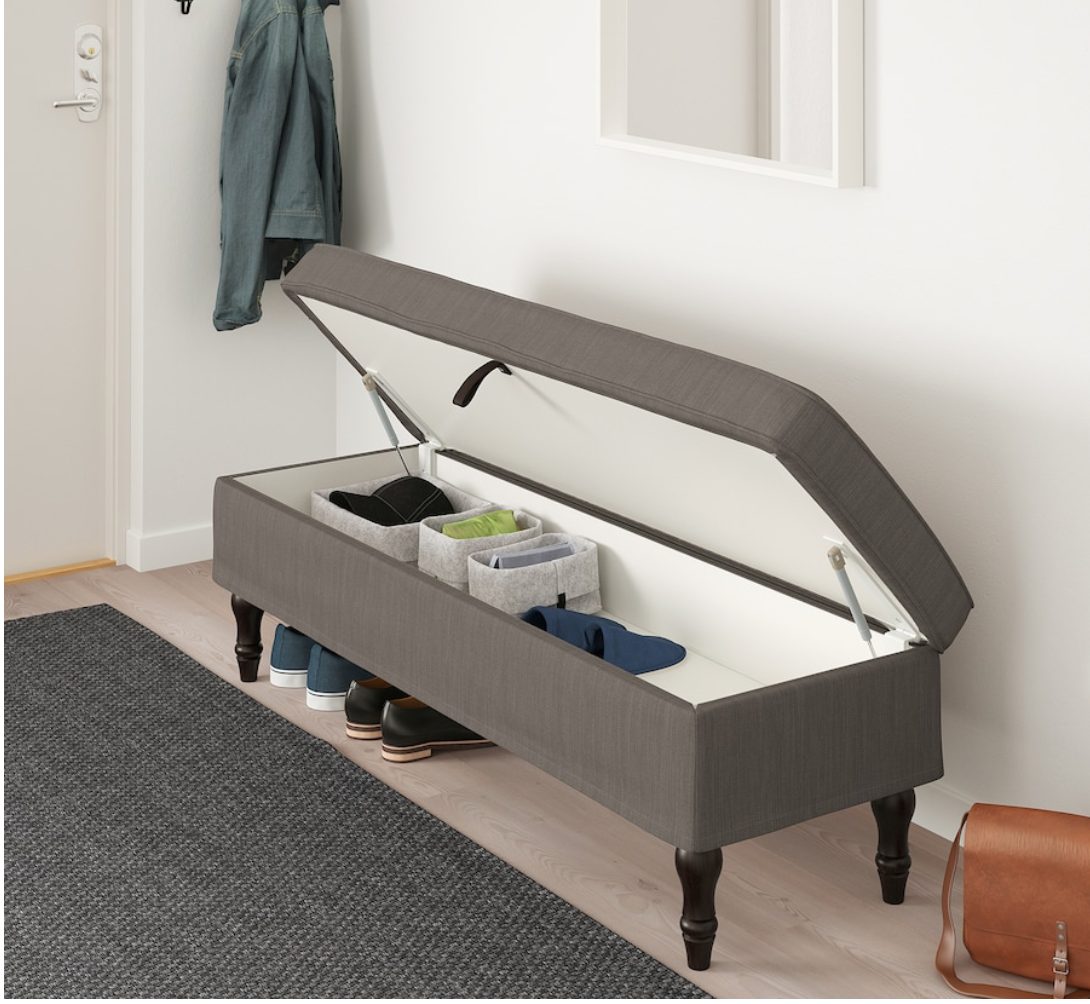 Galleria foto '5 idee per arredare con gusto l’ingresso di Casa. Da non perdere!' - foto 3