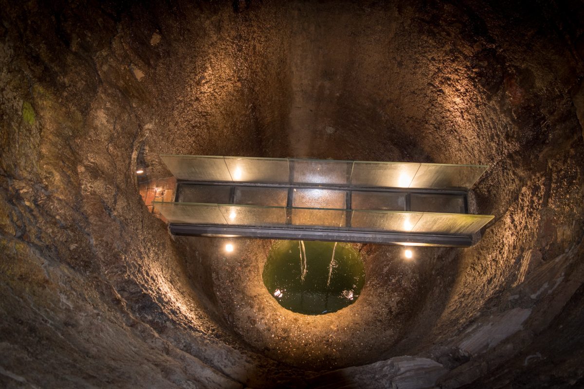 Galleria foto 'Un giorno a Perugia: 5 attrazioni imperdibili della splendida città umbra!' - foto 1