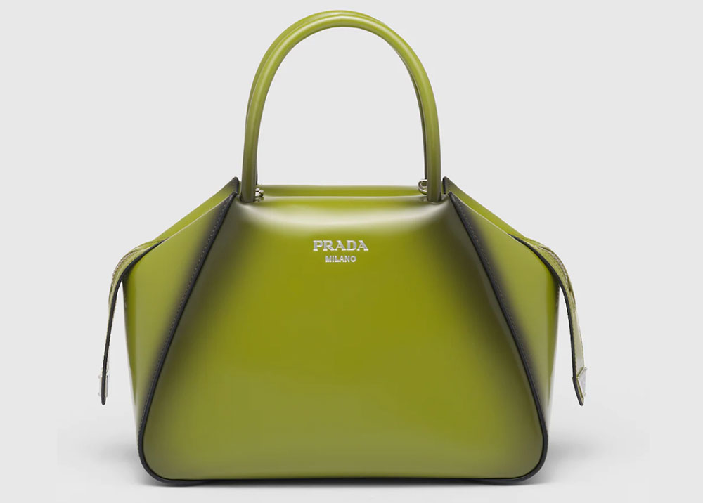 Galleria foto 'Moda alla mano: le 7 più belle handbags della stagione. Da non perdere!' - foto 4