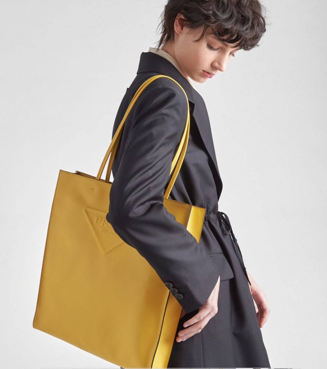 Galleria foto 'Shopping Bag: 6 Borse pratiche e alla Moda. Da non perdere!' - foto 5