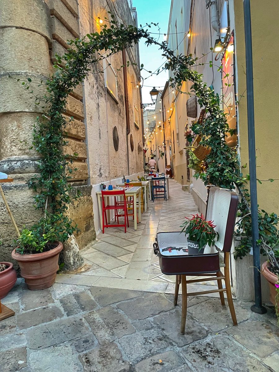 Galleria foto 'I 5 Borghi più belli della Puglia. La Classifica!' - foto 3