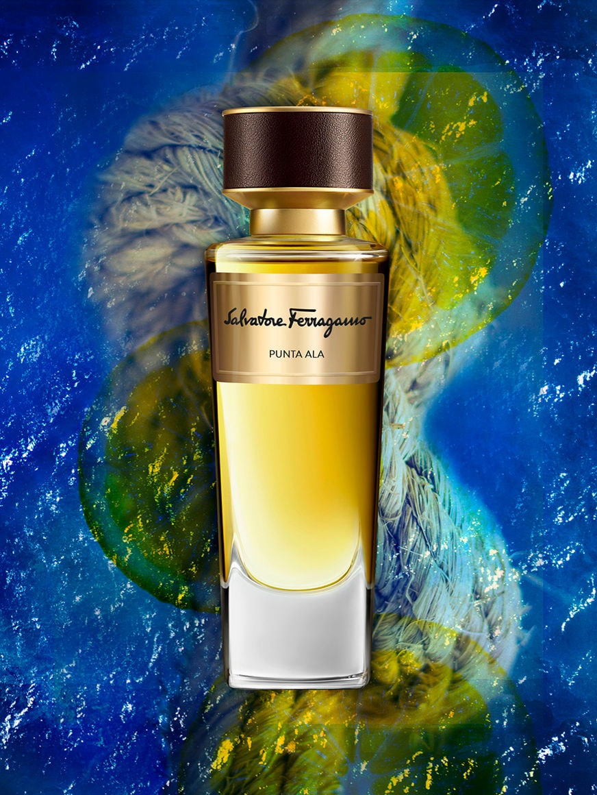 Galleria foto 'Il Profumo della Toscana secondo Ferragamo: 12 Fragranze che parlano di una terra baciata dall’arte e dalla natura' - foto 13