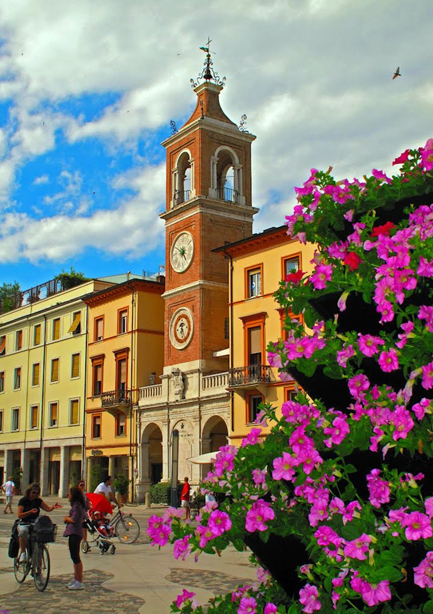 Galleria foto 'Le 5 città più belle dell’Emilia Romagna. Una Classifica da non perdere!' - foto 6