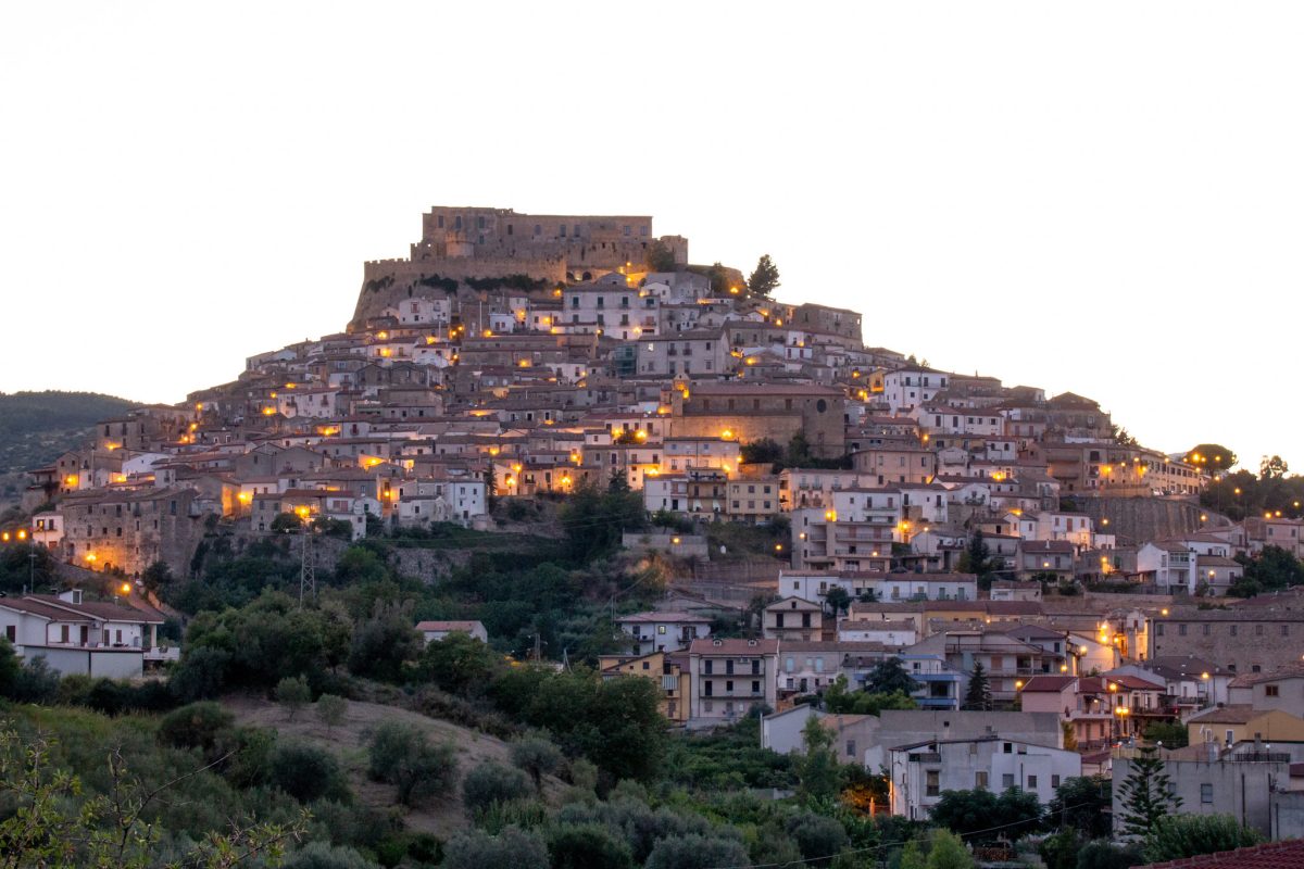Galleria foto 'I 5 Borghi più belli della Calabria. Da non perdere!' - foto 2