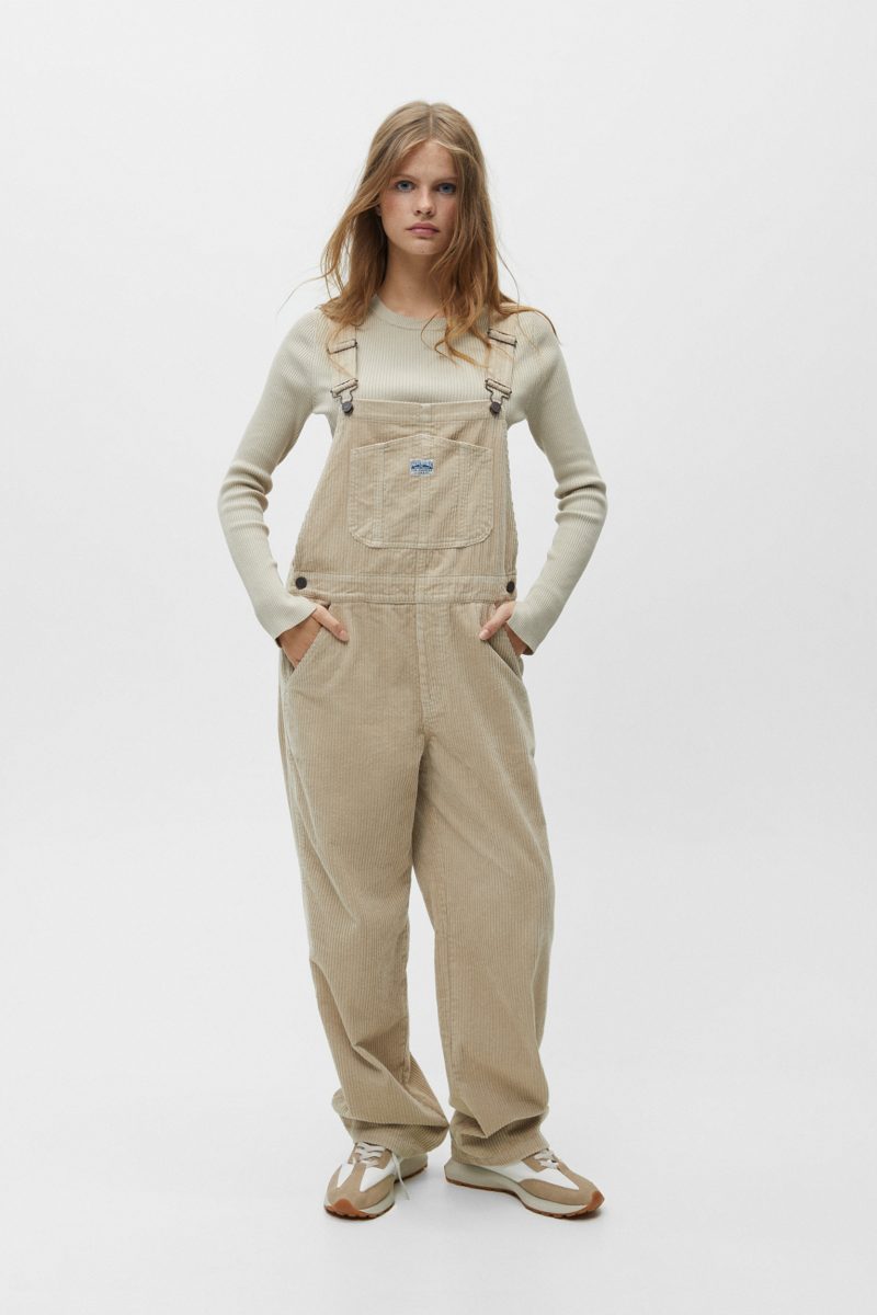 Galleria foto 'Pull & Bear, 8 capi imperdibili dal Catalogo autunnale del brand spagnolo!' - foto 8