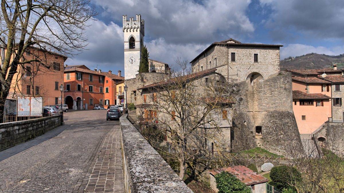 Galleria foto 'Appennino tosco-emiliano: i 6 Borghi più Belli!' - foto 4