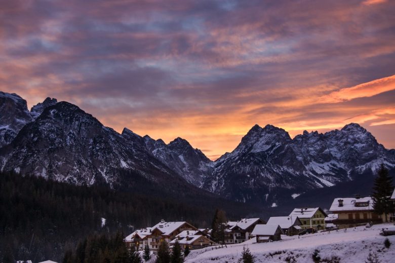 Sappada friuli