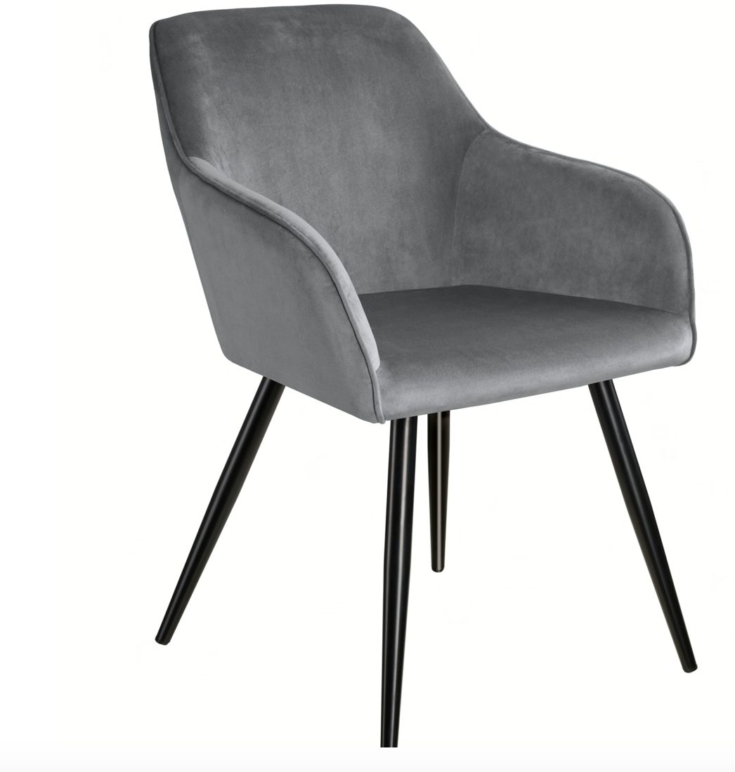 Galleria foto 'Le 5 Sedie più belle del Catalogo Maisons du Monde. Per una Casa super chic!' - foto 4