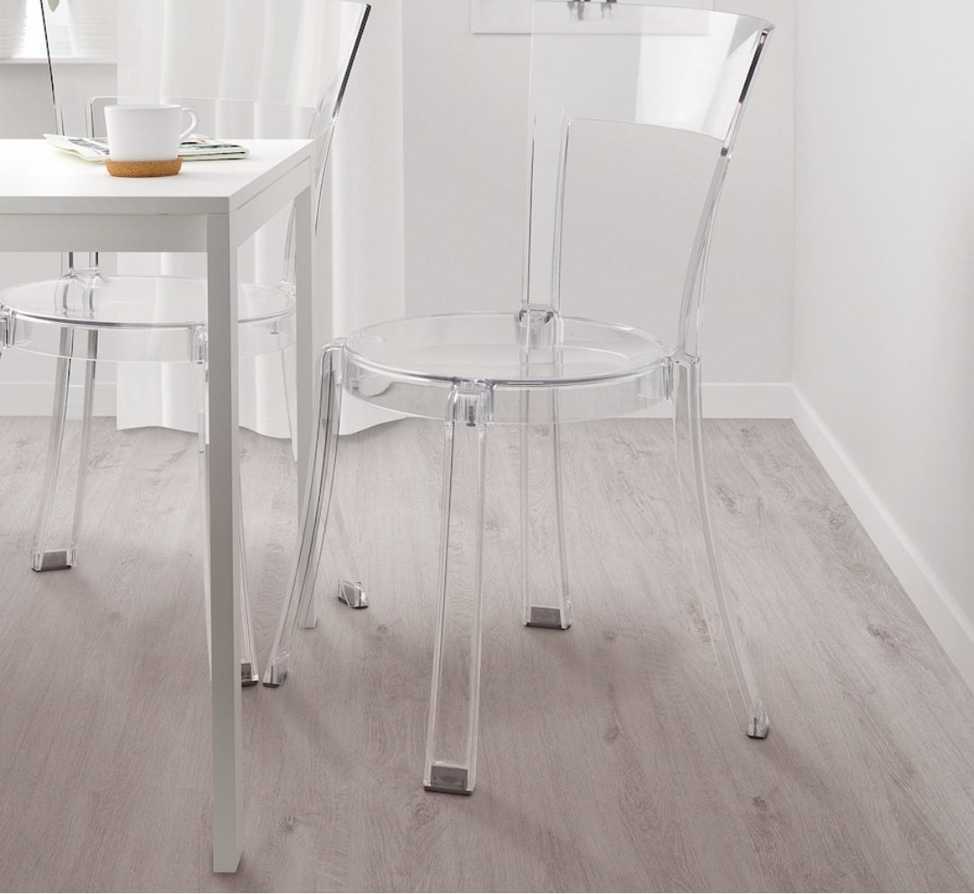 Galleria foto '7 bellissime sedie da pranzo dal Catalogo Ikea. Ecco le più apprezzate…' - foto 8