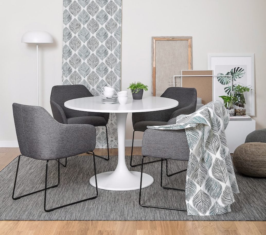 Galleria foto '7 bellissime sedie da pranzo dal Catalogo Ikea. Ecco le più apprezzate…' - foto 6