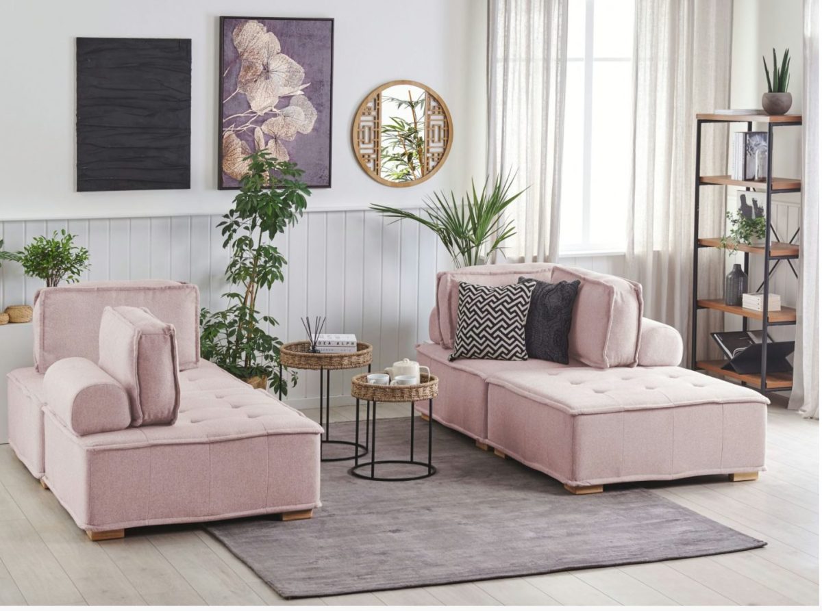 Galleria foto 'Maisons Du Monde: 9 divani confortevoli ed eleganti per rendere unico il tuo Salotto!' - foto 2