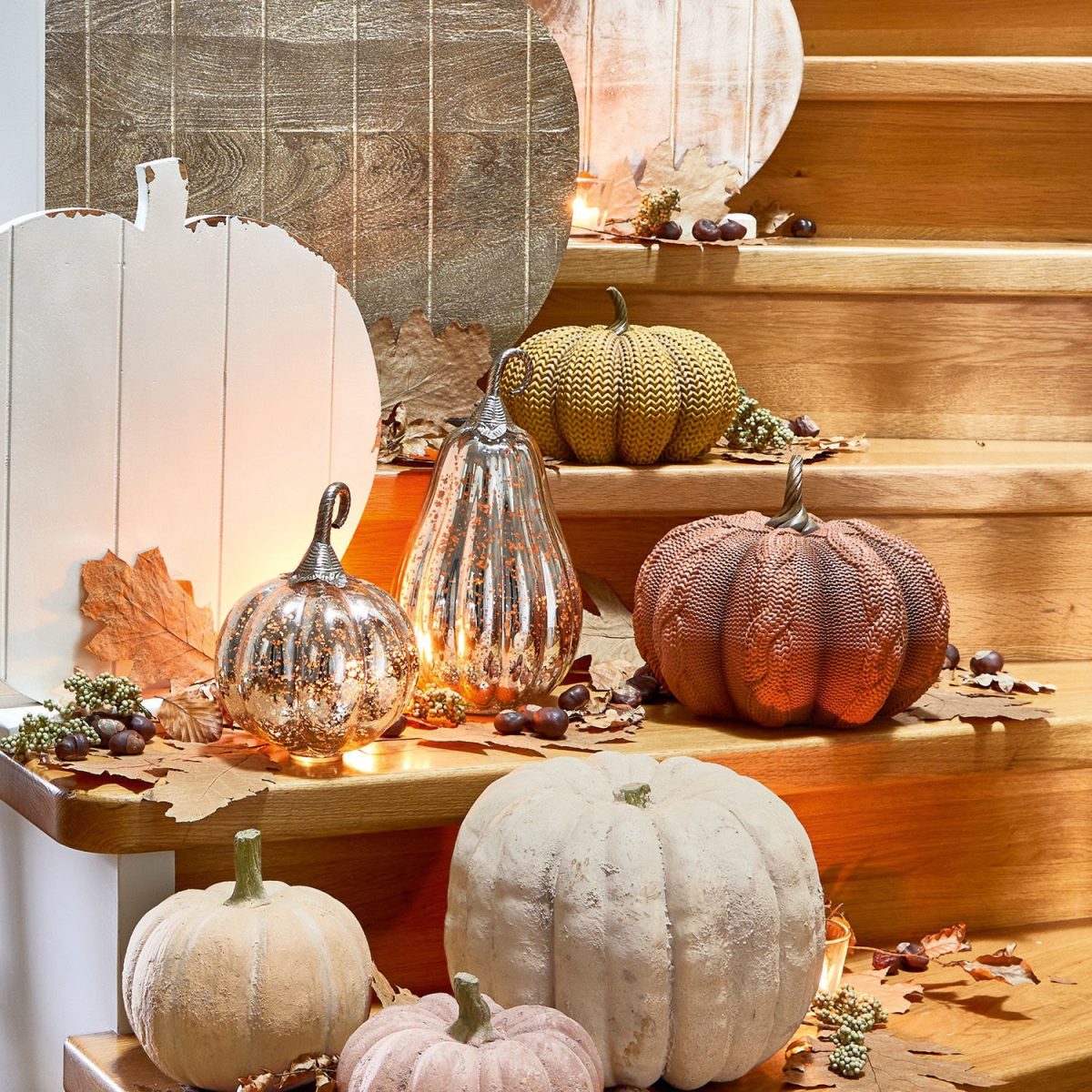 Galleria foto 'Decorare Casa con i colori dell’Autunno: 8 oggetti a tema dal catalogo Loberon' - foto 5