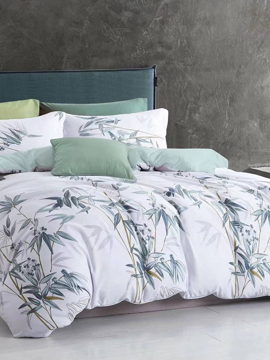 Galleria foto 'Biancheria da Letto su Shein: 5 set copripiumino davvero unici!' - foto 3