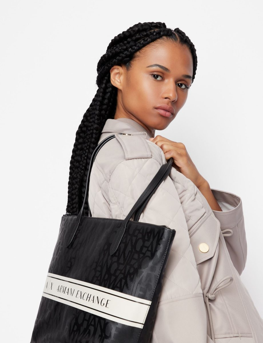 Galleria foto 'Shopping Bag: 6 Borse pratiche e alla Moda. Da non perdere!' - foto 6