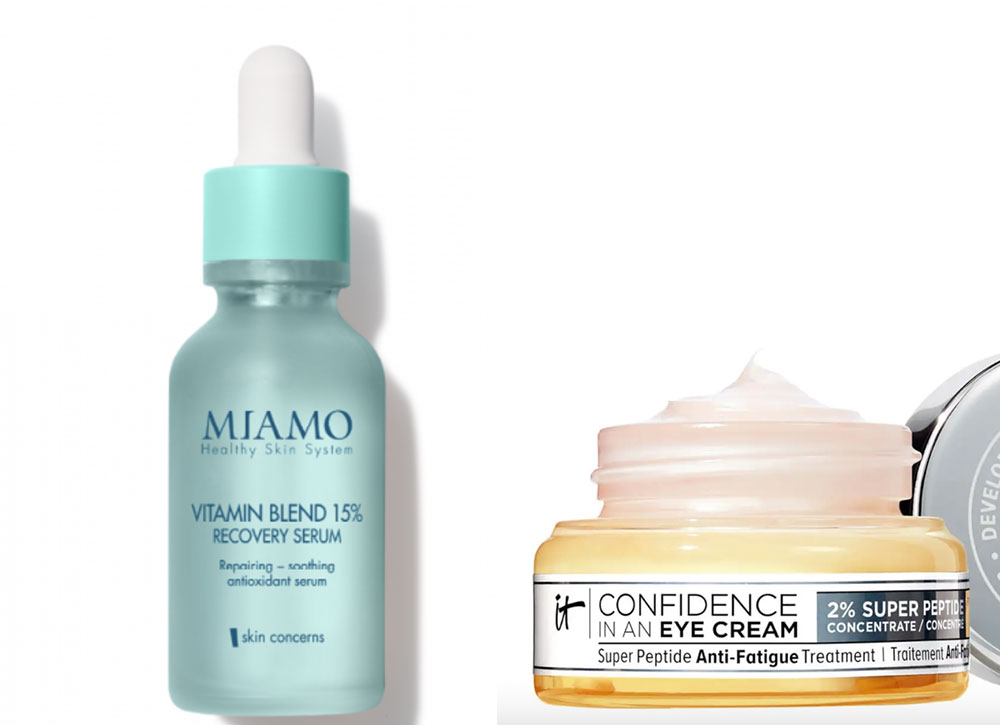 Galleria foto 'La Skincare perfetta contro la Pelle secca: 3 prodotti assolutamente efficaci!' - foto 1