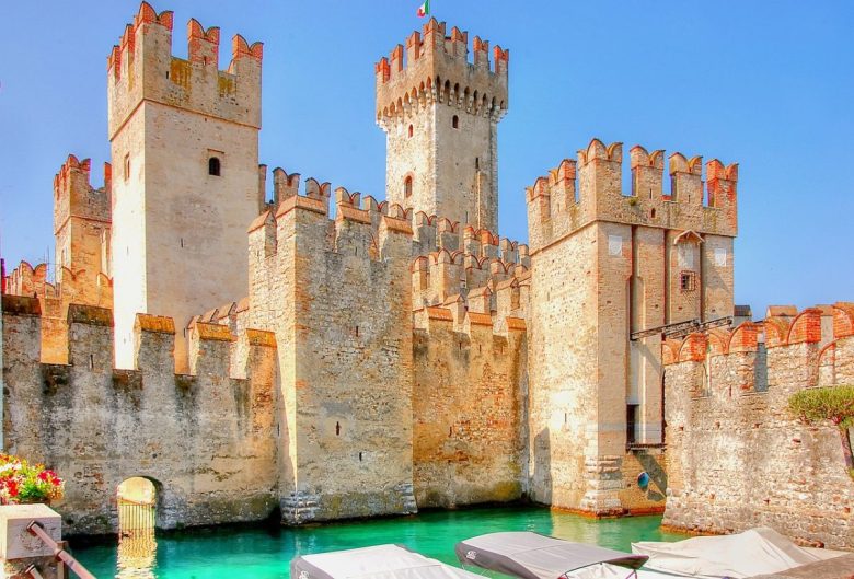 borgo di Sirmione