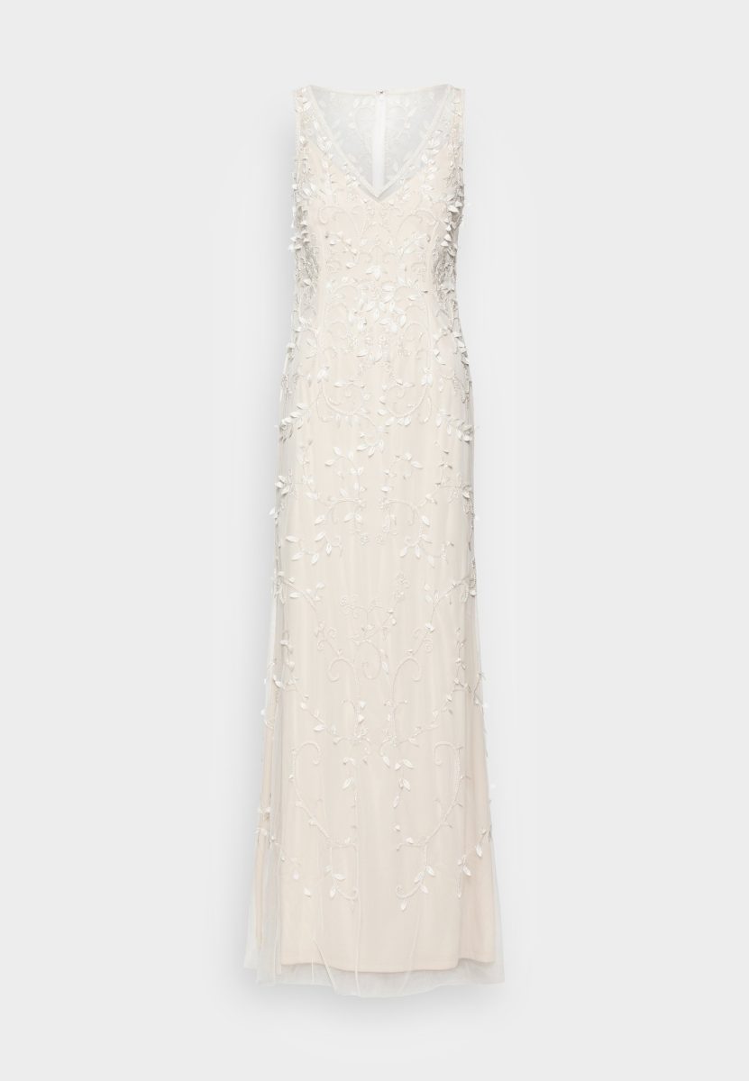 Galleria foto 'Abito da Sposa low cost: 7 vestiti imperdibili da acquistare su Zalando!' - foto 5