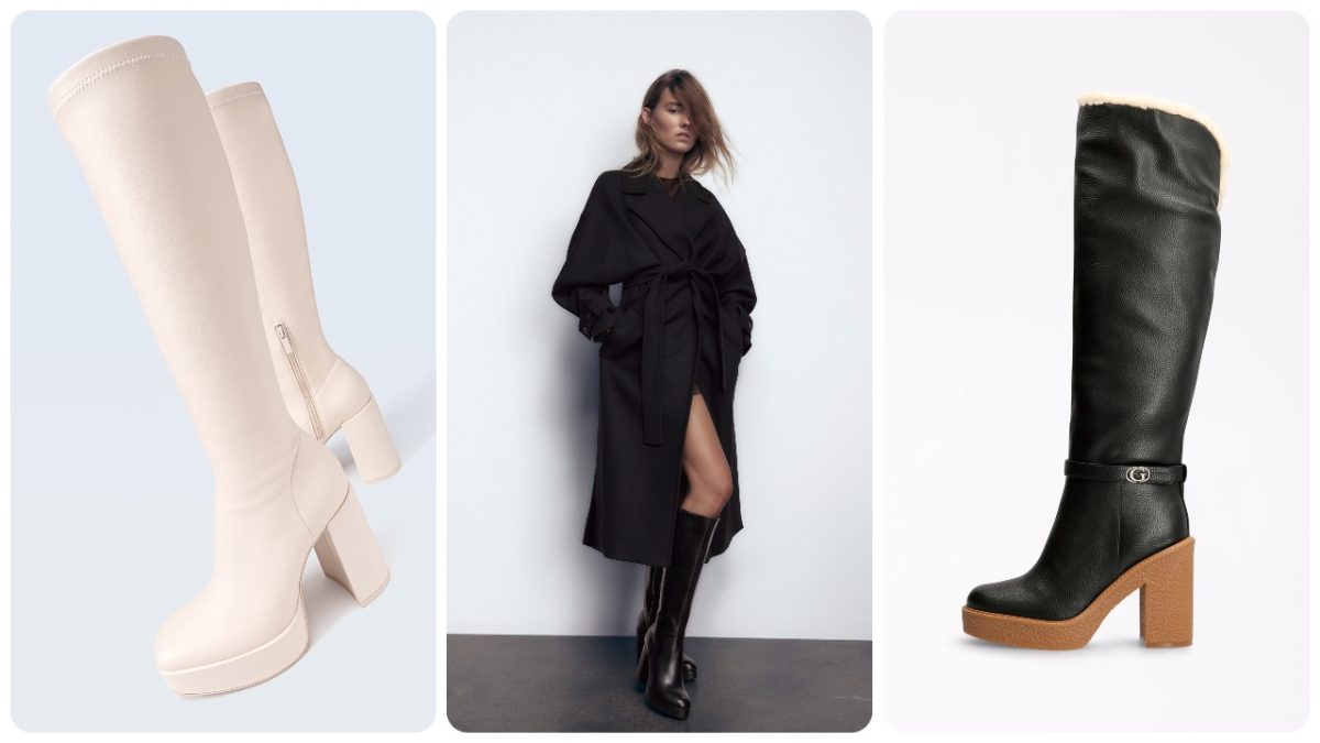 6 beautiful Platform Bots you must have for a super cool look!