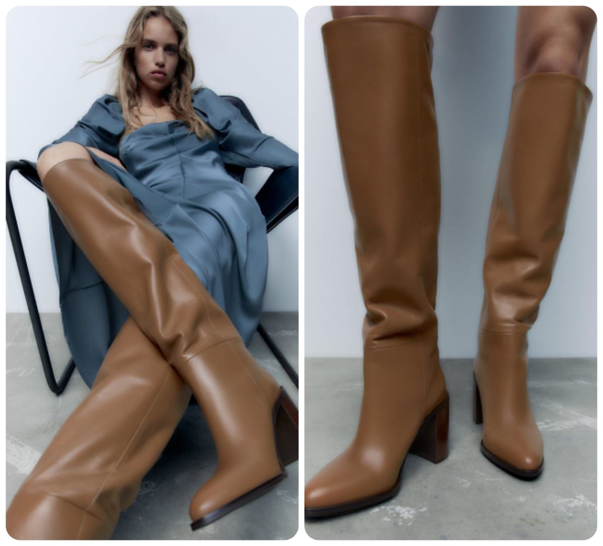 7 must have secondo Zara. Scopri capi e accessori consigliati dal brand per l inverno
